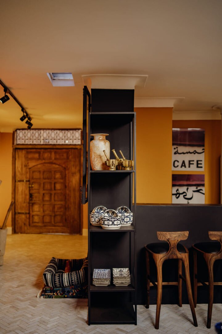 Studio Augustine Marrakech products